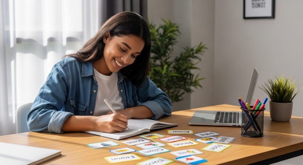 Boost Your English Vocabulary with These Tips