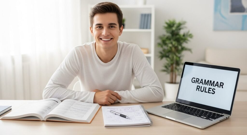 Master These 5 Grammar Rules for Better English