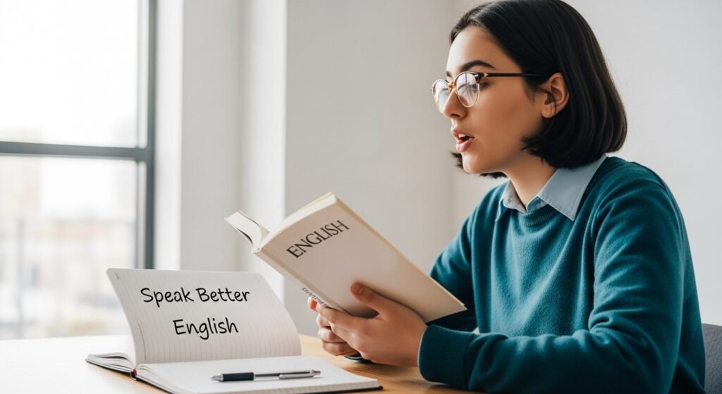 Why Reading More Can Help You Speak Better English